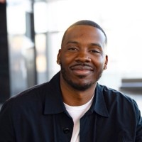 Reggie Jones, Jr.