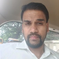 Avinash Naik