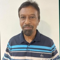 Basheer Kadir