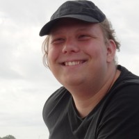 Daan Van Dijken