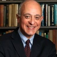 Ronald G. Musto