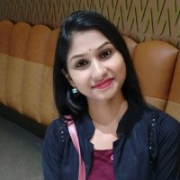 Swagatika Behera