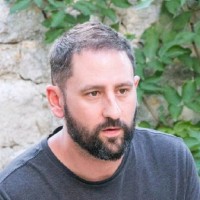 Adrien Jarroir