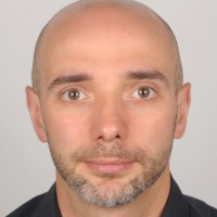 Alexis Delcourt