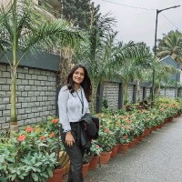 Supriya Gunturu