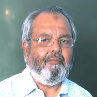 mohammad kamal qureshi