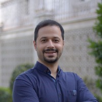 Seyed Morteza Hadavi