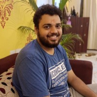 Ananth Mukesh