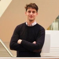 Daniel James