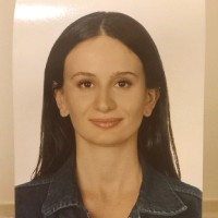 Haya Ismail