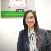Lalaine Alarcon
