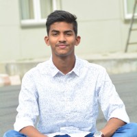 Sathwik R Jain