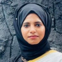 Nisiya K