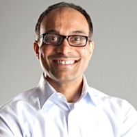 Nilesh Patel