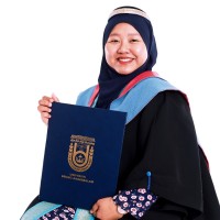 Afiqah Aqilah Awang Ismail