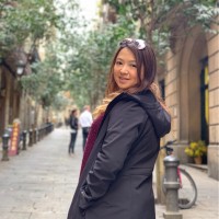Jenny Ma
