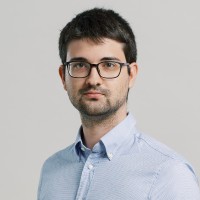 Daniel Pastor Pascual