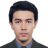 Worawich Sanamthong