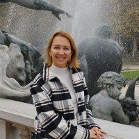 Muriel Trichard