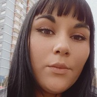 Luciana Muelas