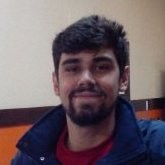 Daniel Lebrão