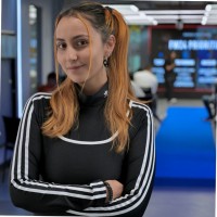 Paula Alejandra Vergara Rubio