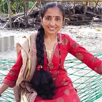 Rohini Chavare