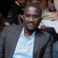 Daouda Ka