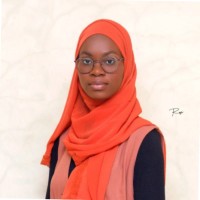 Abdullahi Karimat Ayomide