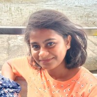 Utkarsha Hajare