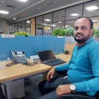 Kiran Darekar