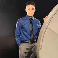 Cisco Corrales