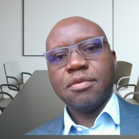 Eric Tony Cilumba Mpoyi