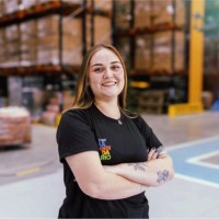 Andriele Fernanda Rosa Faria Dos Santos