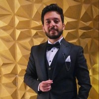 Mohamed Essam