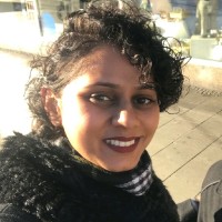 Vaidehi Ganachari