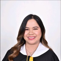 Christine Angelgrace Sabanal