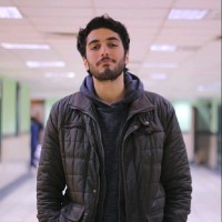 Abdelkhalik Mohamed