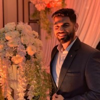 Tushar Mhamunkar