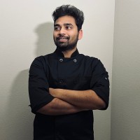 Nimesh Kumar Pavuluri