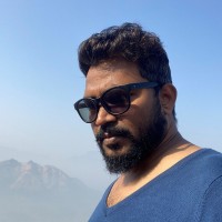 Dinesh Chandanshive