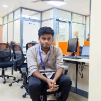 Vishal .R