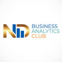 Notre Dame MBA Business Analytics Club