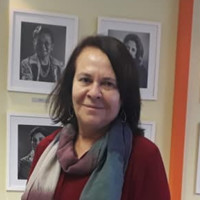 Maria de Lourdes Santos Sousa