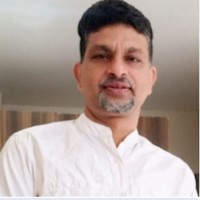 Mohan Dhakal