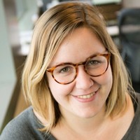 Michelle Focketijn