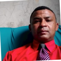 Antonio Luis G.