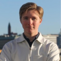 John Sjöstrand