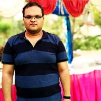 Pradeep Kumar Mishra