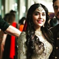 Salma Begum